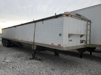  Salvage Timp Hopper