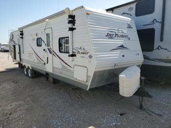  Salvage Jayco Jay Flight