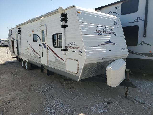  Salvage Jayco Jay Flight