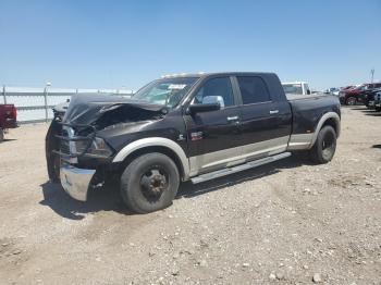  Salvage Dodge Ram 3500