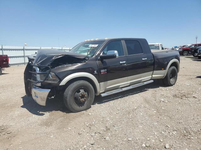  Salvage Dodge Ram 3500