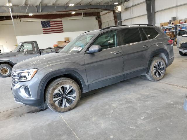  Salvage Volkswagen Atlas