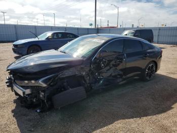  Salvage Kia K5