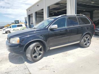  Salvage Volvo XC90