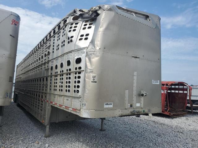  Salvage Wilson Trailer Co Other