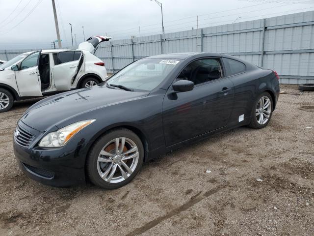  Salvage INFINITI G37