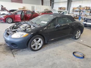  Salvage Mitsubishi Eclipse
