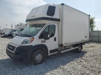  Salvage Ram Promaster