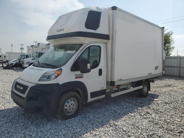  Salvage Ram Promaster