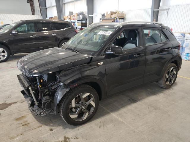  Salvage Hyundai VENUE