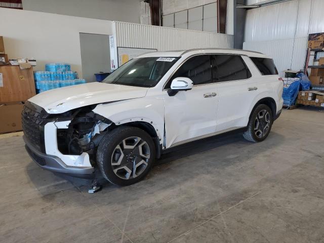  Salvage Hyundai PALISADE