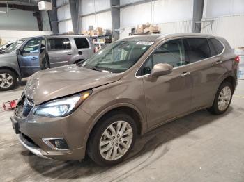  Salvage Buick Envision
