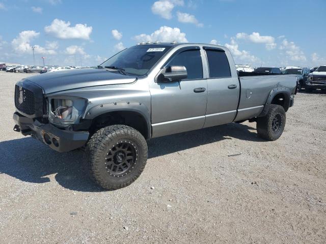  Salvage Dodge Ram 2500
