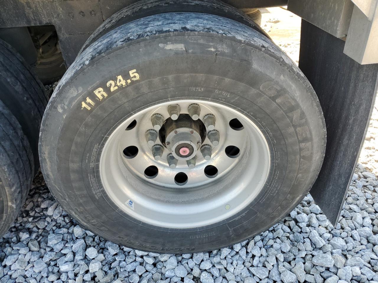 Timp Graintrail Image 2