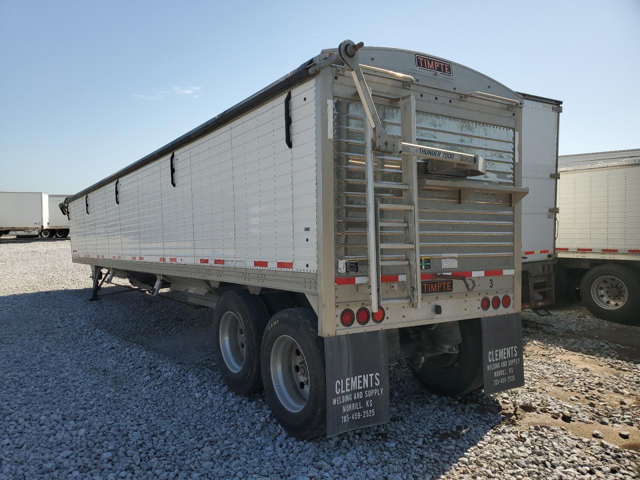 Timp Graintrail Image 8