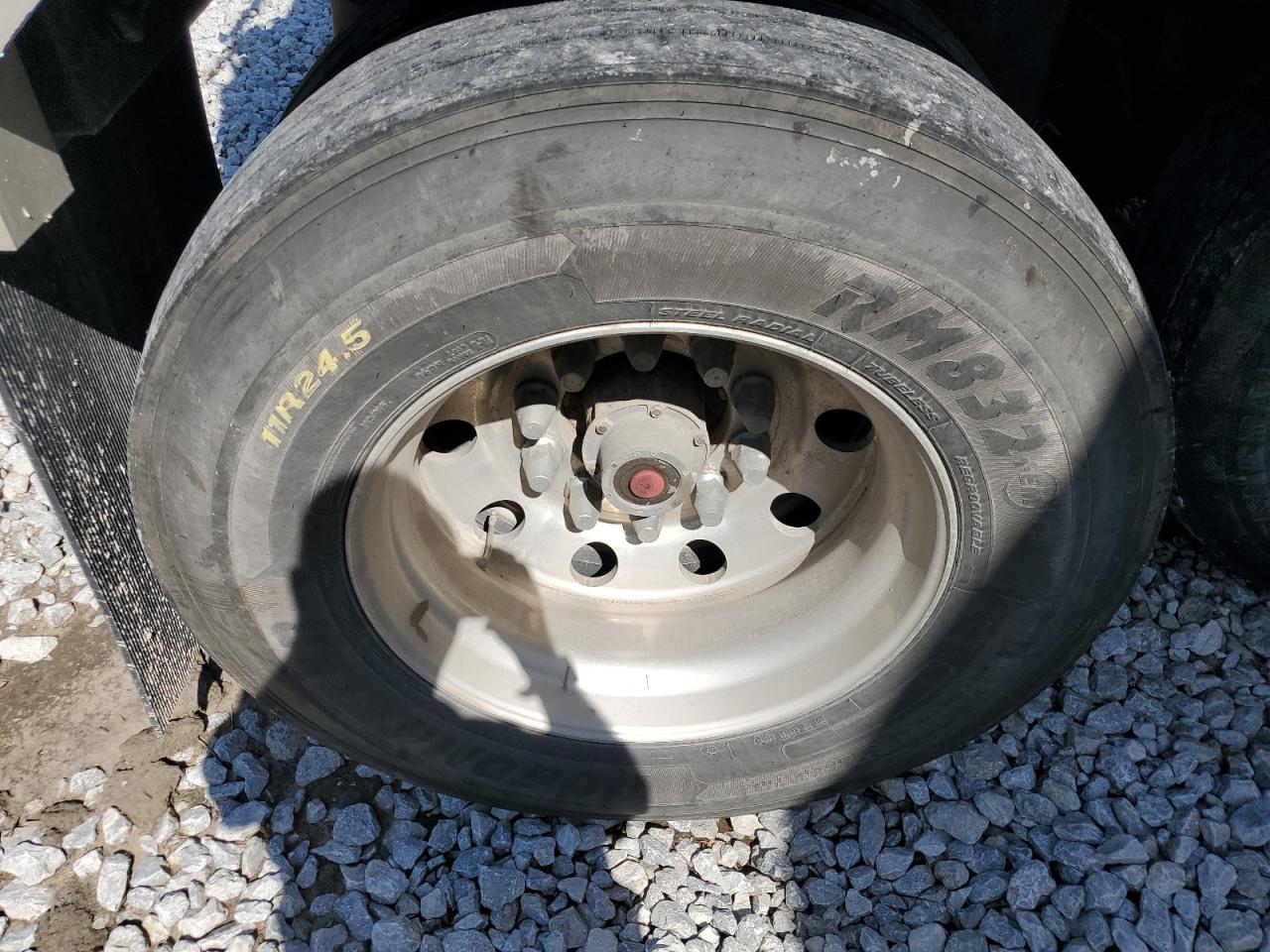 Timp Graintrail Image 7