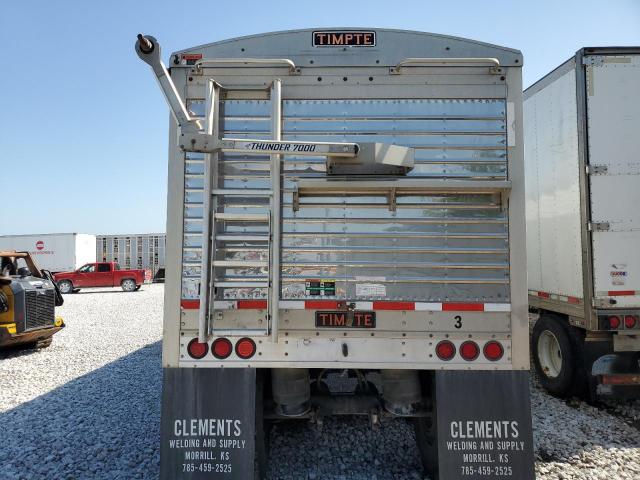 Timp Graintrail Image 5