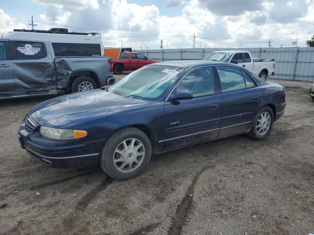  Salvage Buick Regal