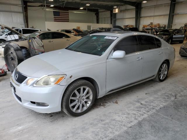  Salvage Lexus Gs