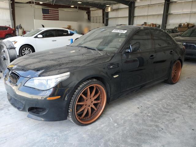  Salvage BMW M Series