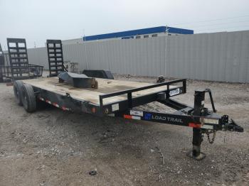  Salvage Load Trail Other