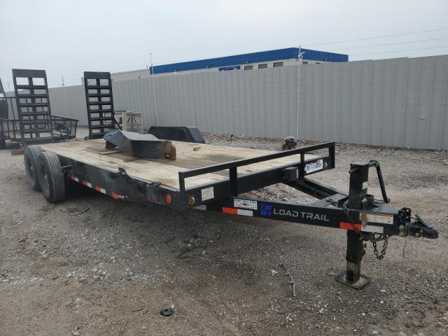  Salvage Load Trail Other