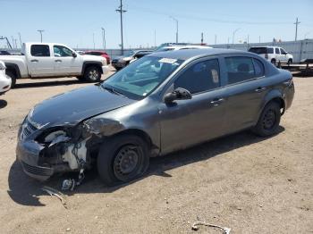  Salvage Chevrolet Cobalt