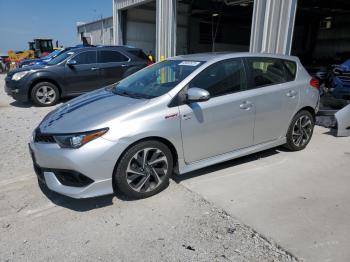  Salvage Toyota Scion