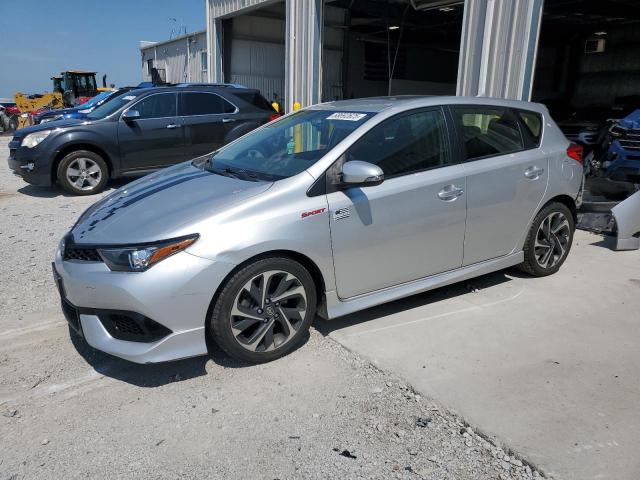  Salvage Toyota Scion