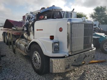  Salvage International F9300