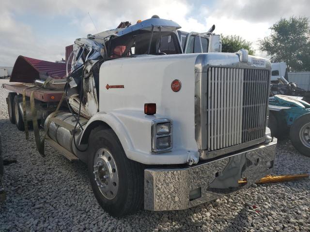  Salvage International F9300
