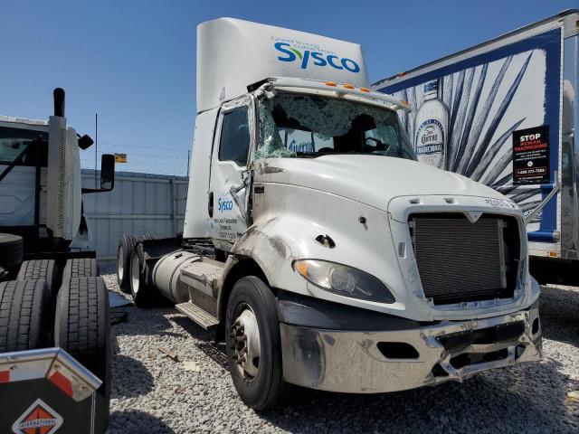  Salvage International Rh613