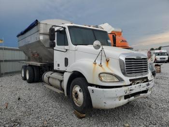  Salvage Freightliner Convention