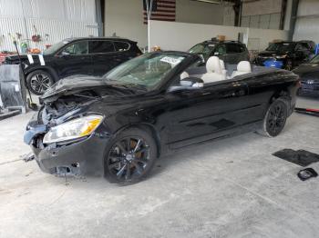  Salvage Volvo C70