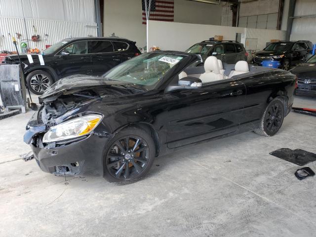  Salvage Volvo C70
