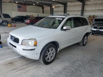  Salvage Volvo XC90