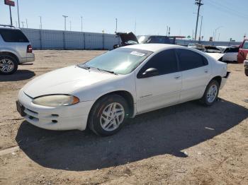  Salvage Dodge Intrepid
