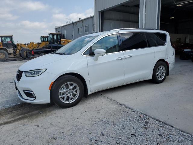  Salvage Chrysler Pacifica