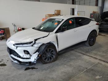 Salvage Buick Envista Sp
