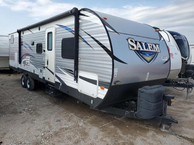  Salvage Wildwood Salem