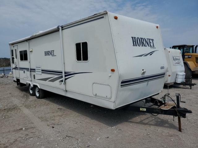  Salvage Camp Hornet