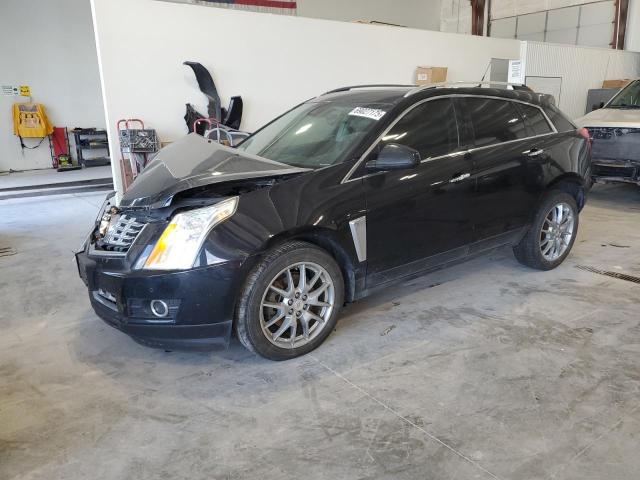  Salvage Cadillac SRX