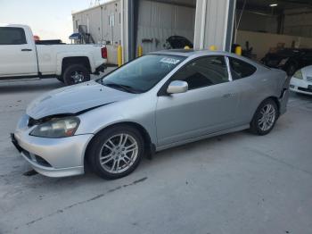  Salvage Acura RSX