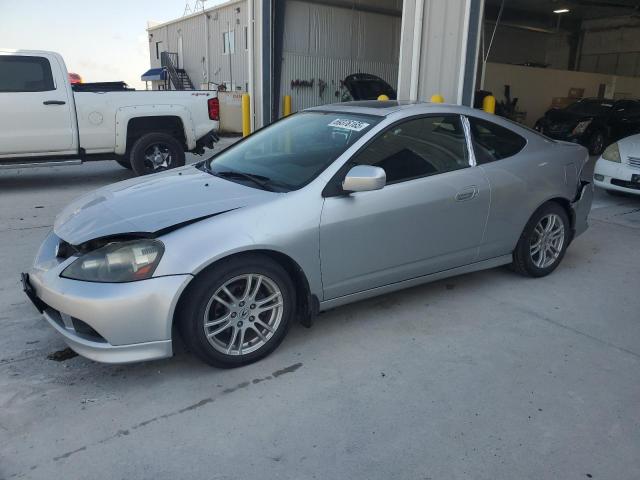  Salvage Acura RSX