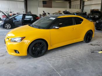  Salvage Toyota Scion