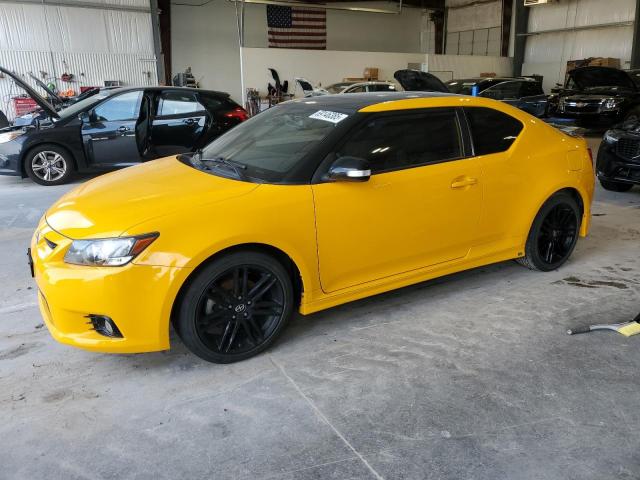  Salvage Toyota Scion