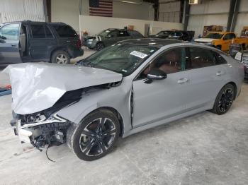  Salvage Kia K5
