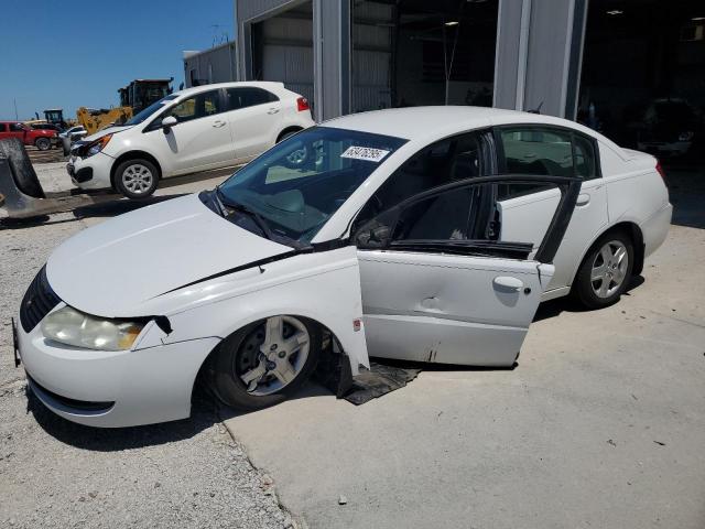  Salvage Saturn Ion