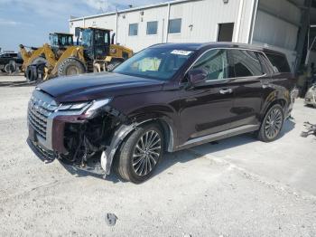  Salvage Hyundai PALISADE