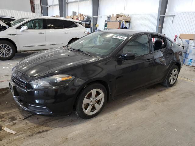  Salvage Dodge Dart